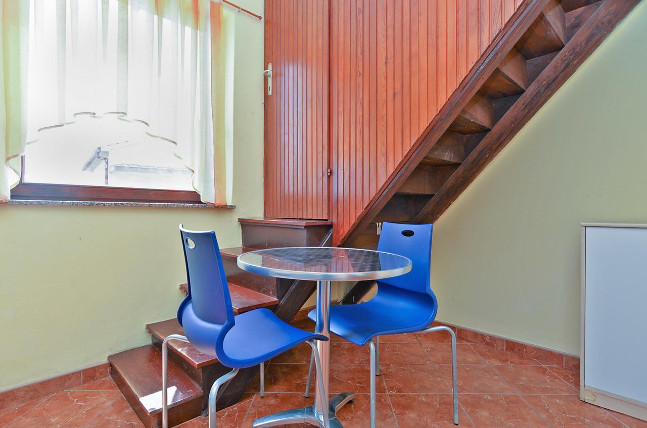 Apartments Gracijano 1724 Ližnjan Eksteriør bilde